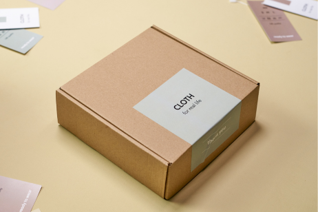 verpakkingsmateriaal voor e-commerce