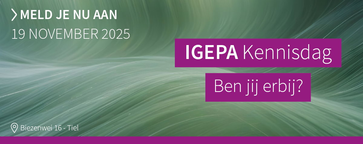 verpakkingen, verpakkingsmateriaal, IGEPA Packaging