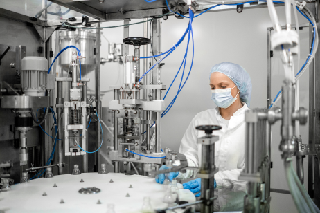 producent farmacie