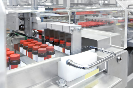 verpakkingen voor medische industrie