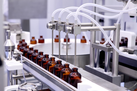 verpakkingen voor medische industrie